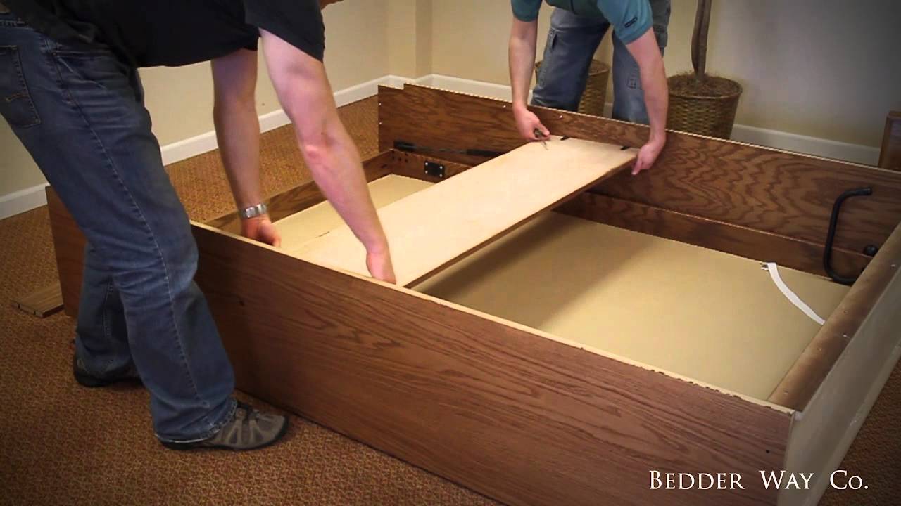 فك وتركيب الاثاث