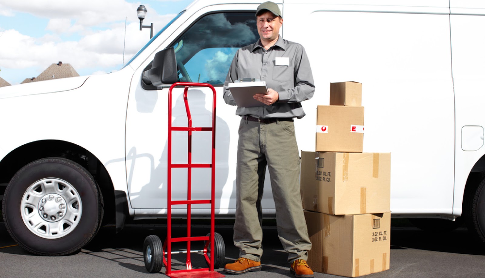 خدمات نقل العفش